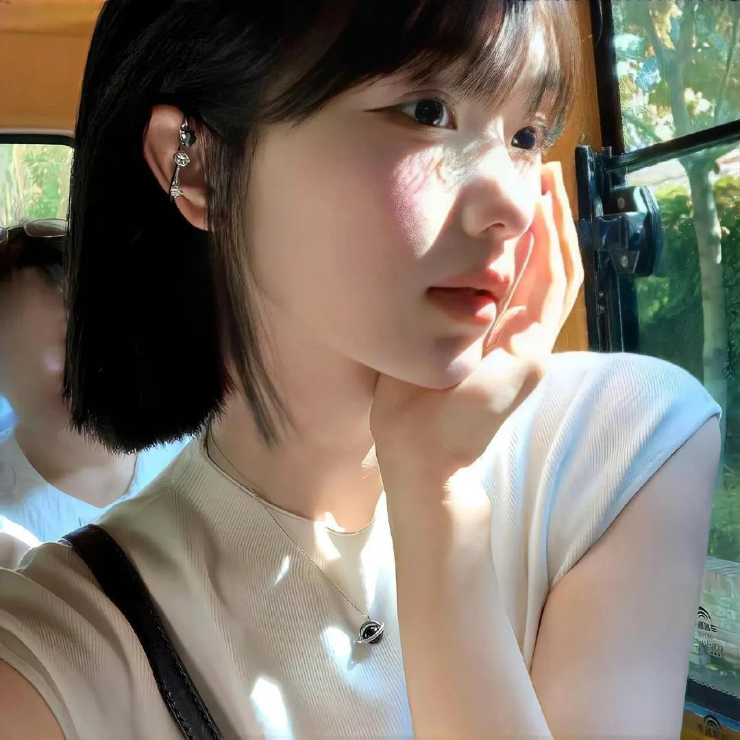瞧这一家子